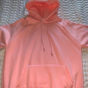 women’s fashion nova hoodie